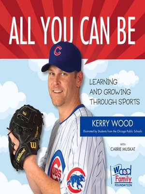 cover image of All You Can Be